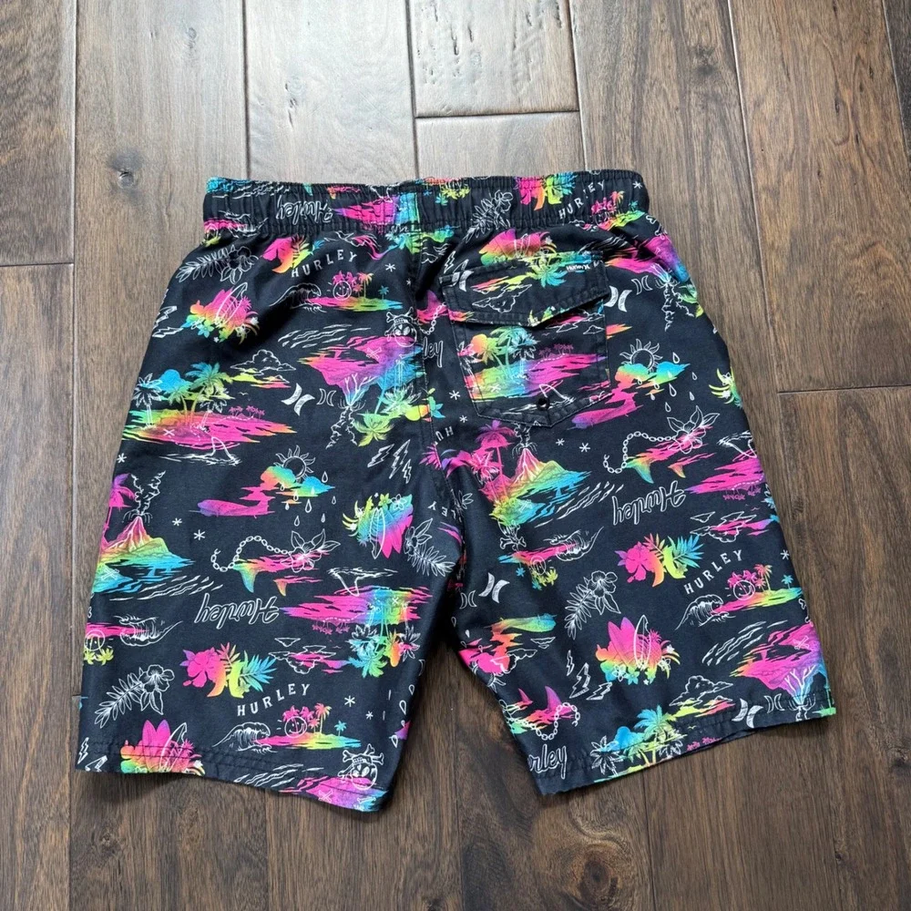 Hurley board shorts